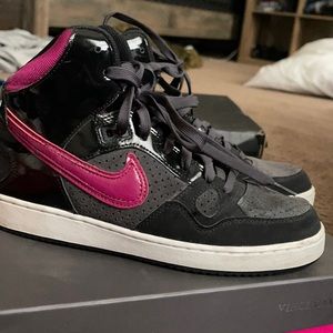 Rare retired nike  sneakers